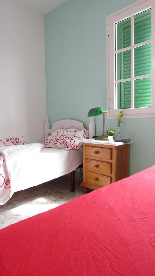 Marysol 6 Terrace With Sea Views, Close To The Sea Punta Mujeres Екстериор снимка