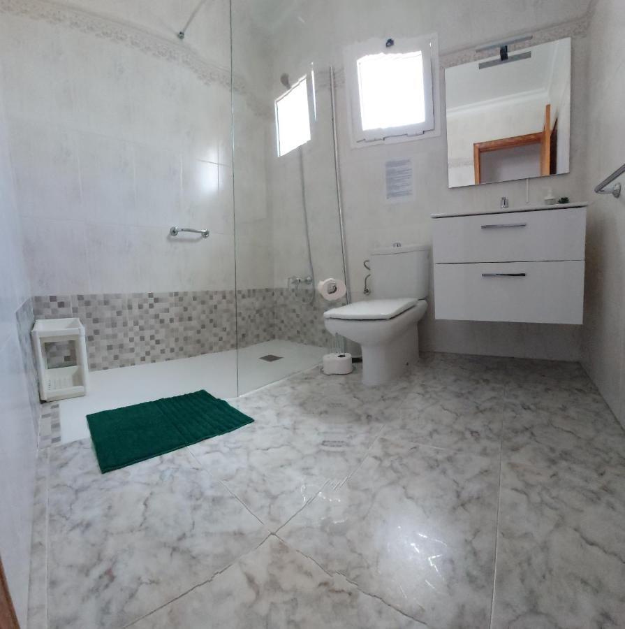 Marysol 6 Terrace With Sea Views, Close To The Sea Punta Mujeres Екстериор снимка