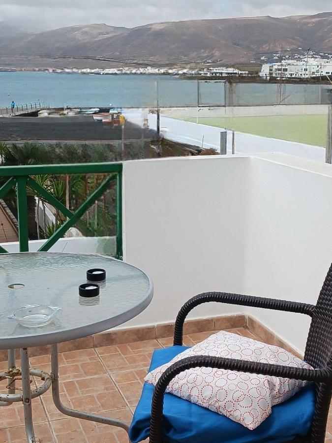 Marysol 6 Terrace With Sea Views, Close To The Sea Punta Mujeres Екстериор снимка