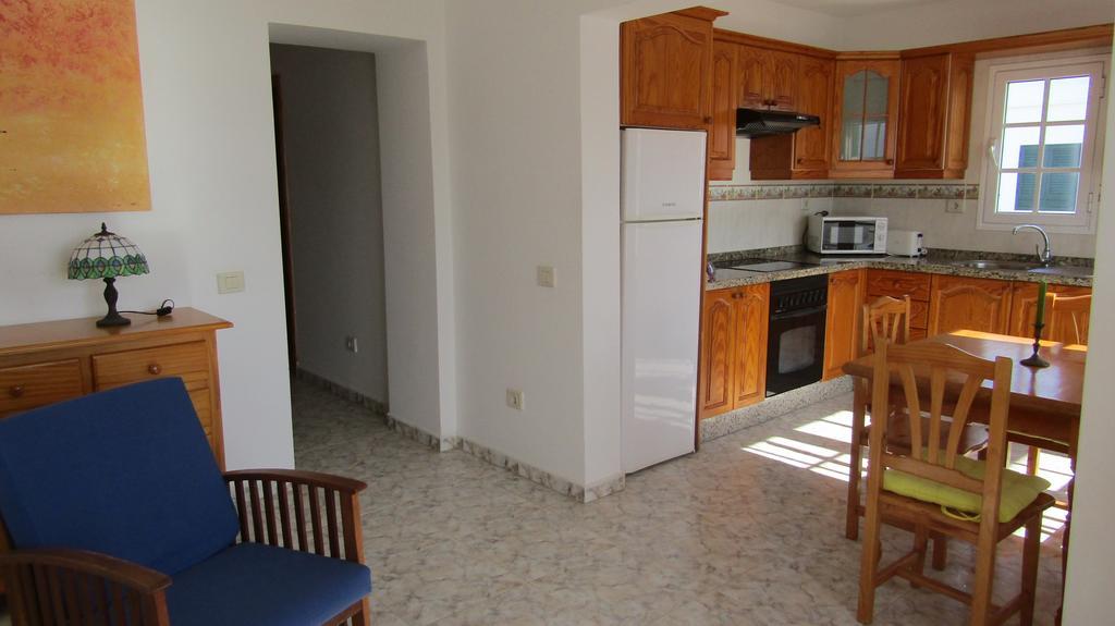 Marysol 6 Terrace With Sea Views, Close To The Sea Punta Mujeres Екстериор снимка