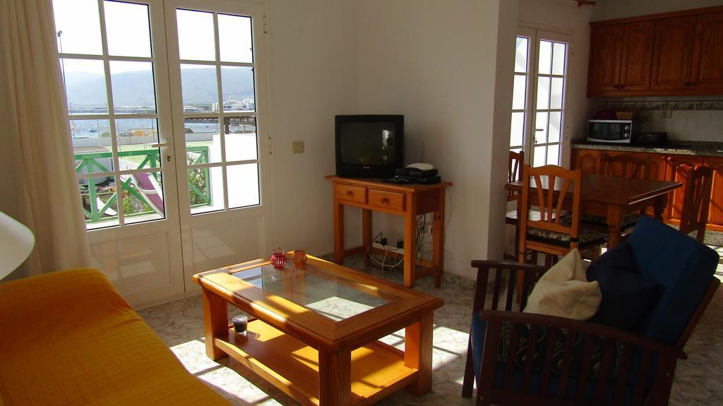 Marysol 6 Terrace With Sea Views, Close To The Sea Punta Mujeres Екстериор снимка