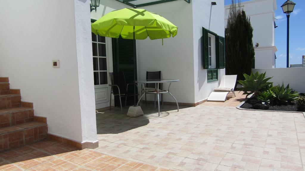 Marysol 6 Terrace With Sea Views, Close To The Sea Punta Mujeres Екстериор снимка