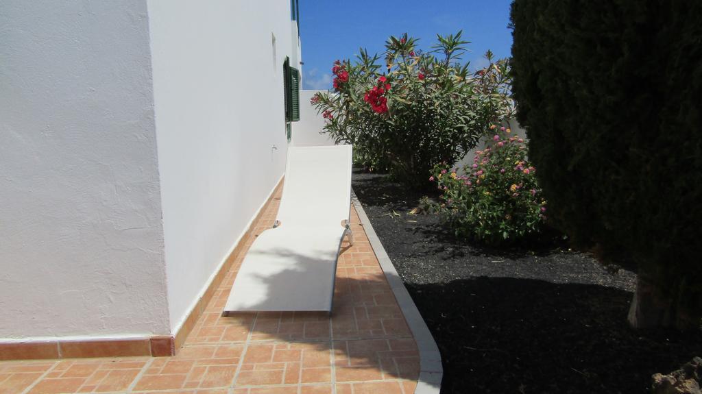 Marysol 6 Terrace With Sea Views, Close To The Sea Punta Mujeres Екстериор снимка