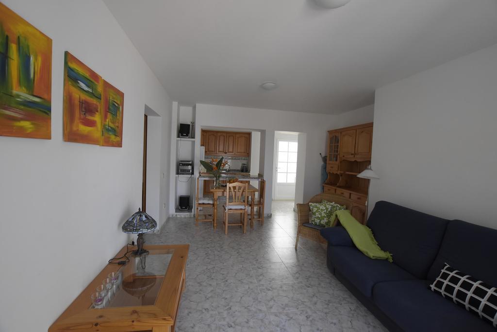 Marysol 6 Terrace With Sea Views, Close To The Sea Punta Mujeres Екстериор снимка