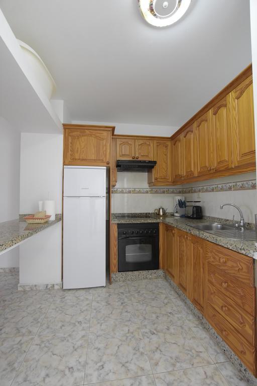 Marysol 6 Terrace With Sea Views, Close To The Sea Punta Mujeres Екстериор снимка