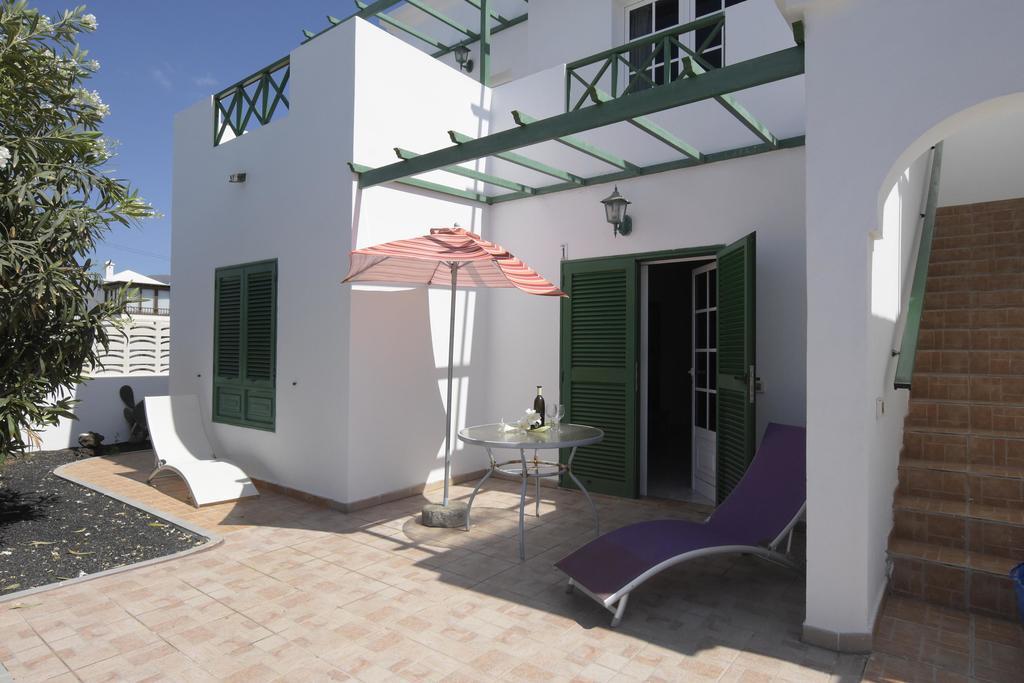 Marysol 6 Terrace With Sea Views, Close To The Sea Punta Mujeres Екстериор снимка