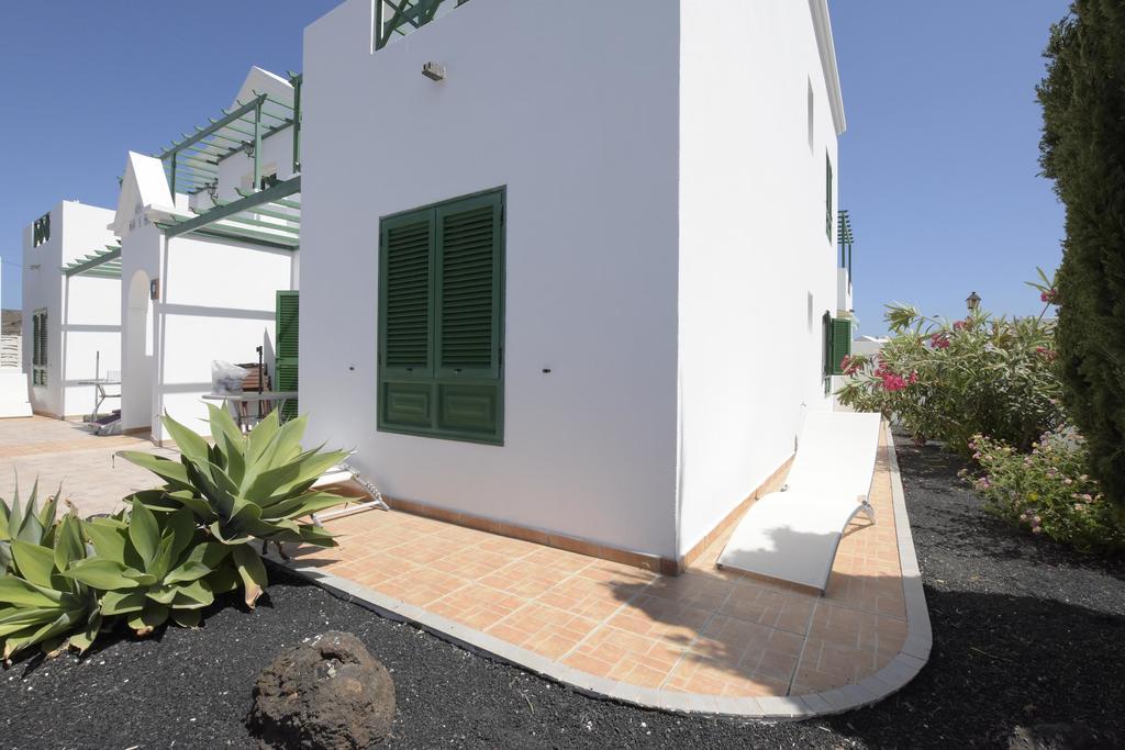 Marysol 6 Terrace With Sea Views, Close To The Sea Punta Mujeres Екстериор снимка