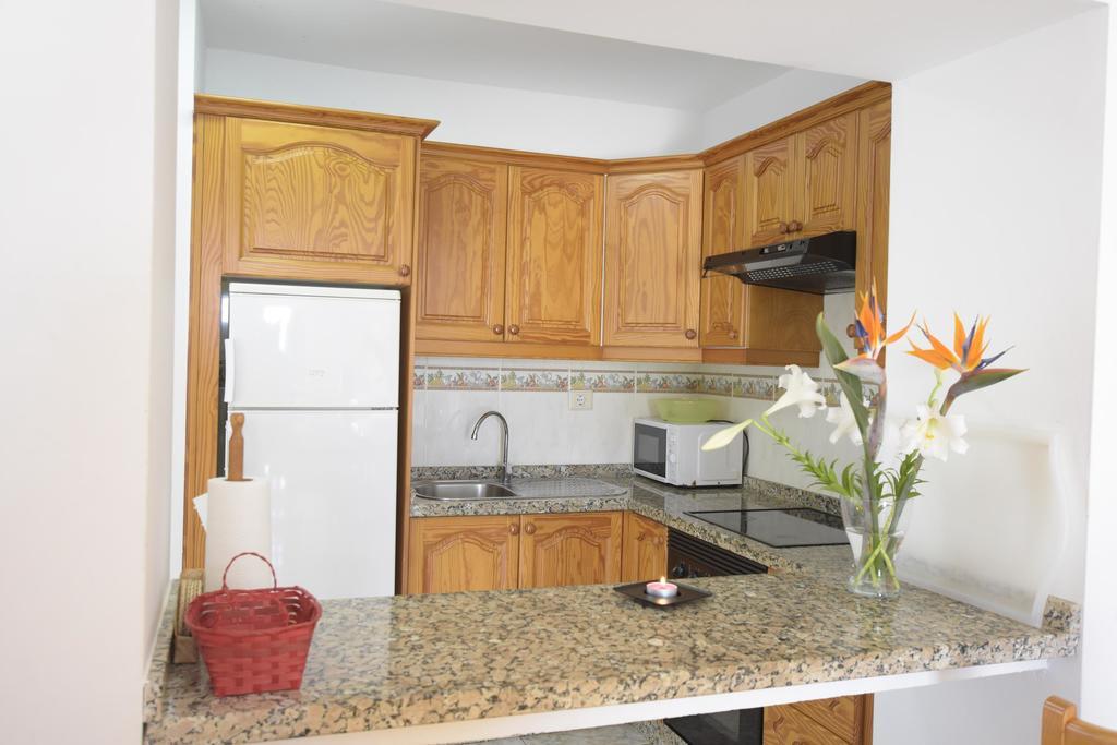 Marysol 6 Terrace With Sea Views, Close To The Sea Punta Mujeres Екстериор снимка