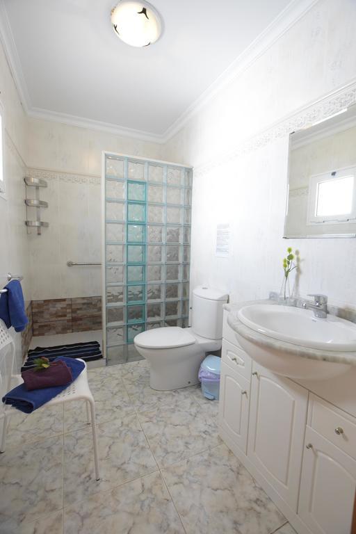 Marysol 6 Terrace With Sea Views, Close To The Sea Punta Mujeres Екстериор снимка