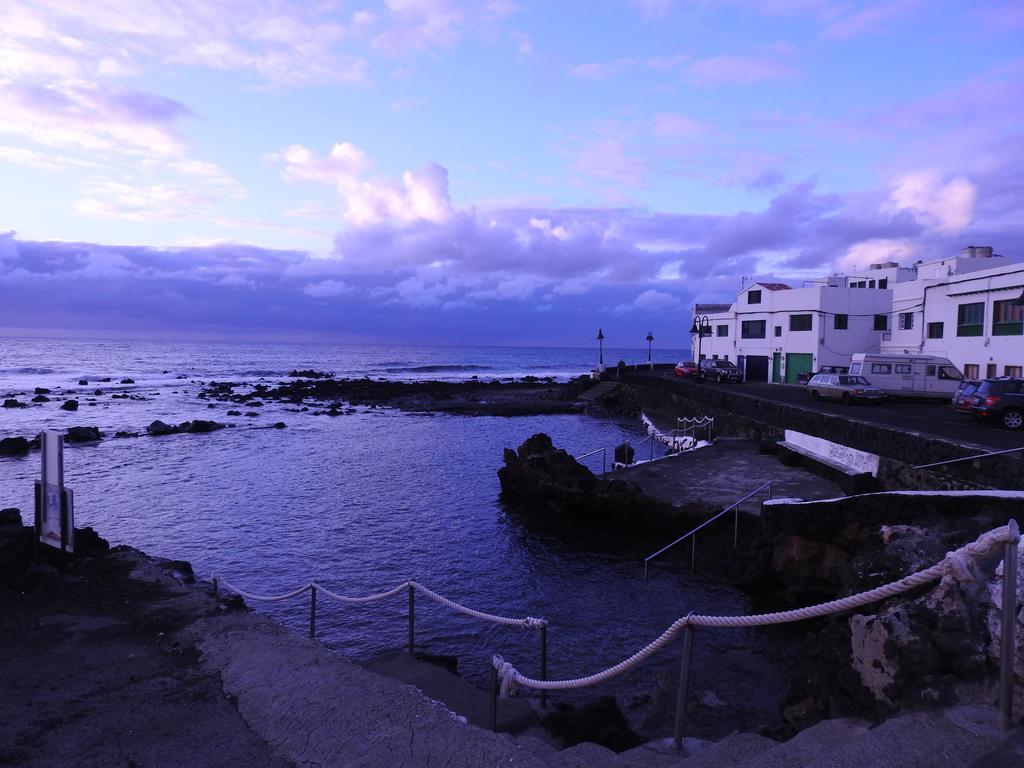 Marysol 6 Terrace With Sea Views, Close To The Sea Punta Mujeres Екстериор снимка