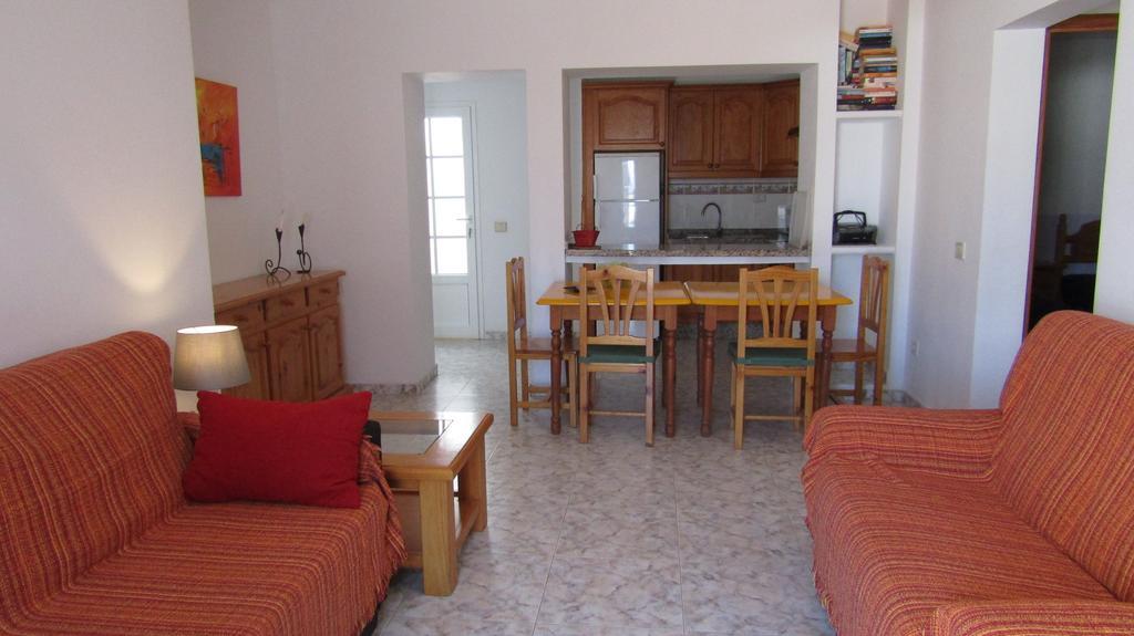 Marysol 6 Terrace With Sea Views, Close To The Sea Punta Mujeres Екстериор снимка