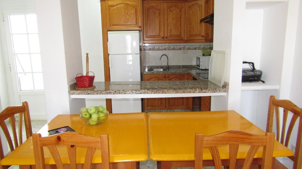 Marysol 6 Terrace With Sea Views, Close To The Sea Punta Mujeres Екстериор снимка